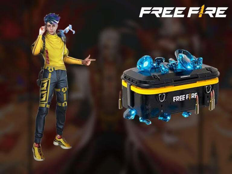 Kode Redeem Ff 7 Agustus 2023