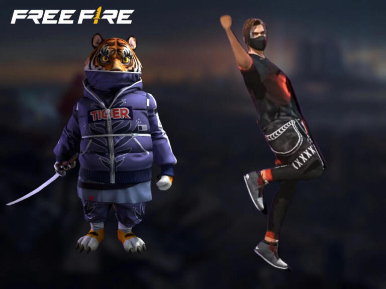 Kode Redeem Ff 8 Agustus 2023