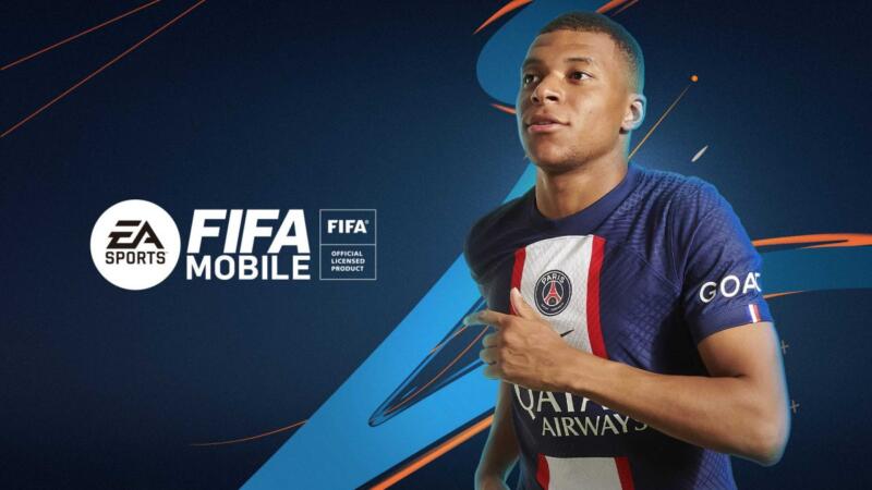 Kode Redeem Fifa Mobile