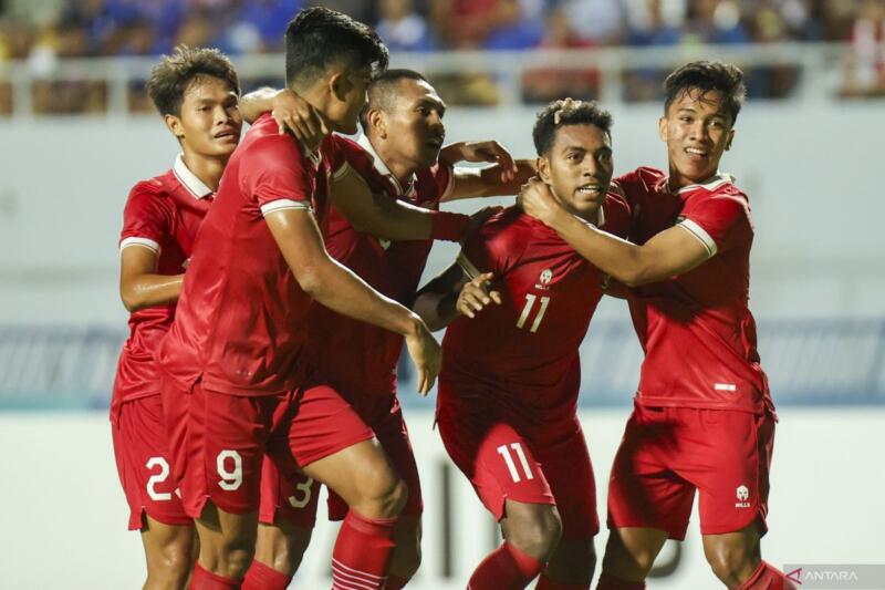 Link Live Streaming Timnas Indonesia Vs Vietnam Final Aff U-23