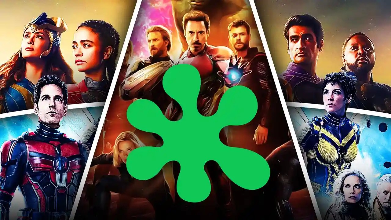MCU Rotten Tomatoes, Inilah 3 Proyek dengan Skor Terendah