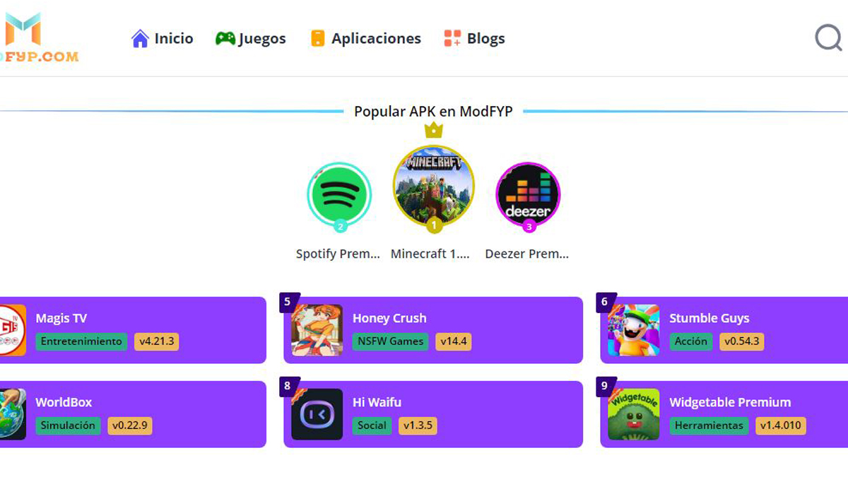 Modfyp Com 1