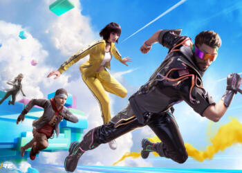 Nama Ff Keren Dan Rumit