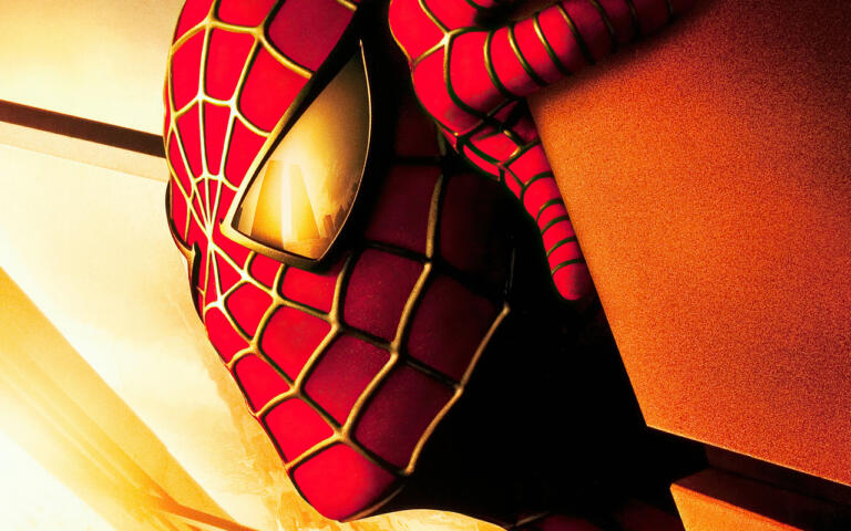 Sinopsis Film Spider-Man (2002)