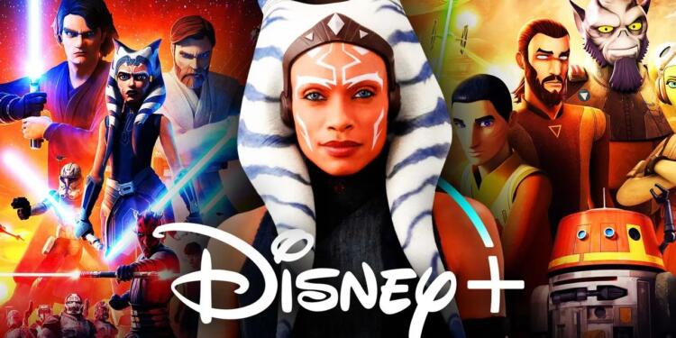 Ahsoka