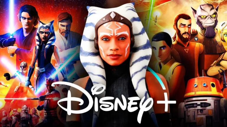 Ahsoka