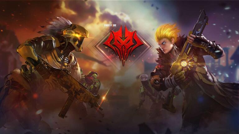 Inilah Bocoran Tanggal Rilis Event FF Rampage 2023