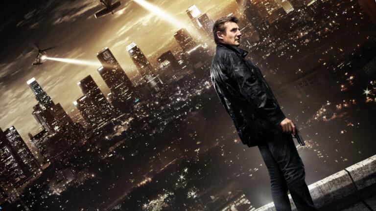sinopsis taken 3