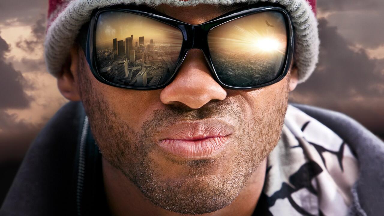 Sinopsis Film Hancock (2008)
