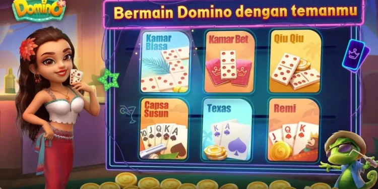 Top Up Higgs Domino 3000 Pulsa Smartfren 2