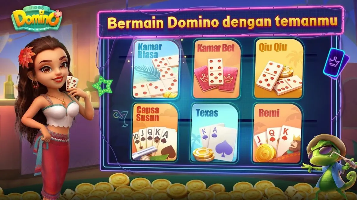 Top Up Higgs Domino 3000 Pulsa Smartfren 2