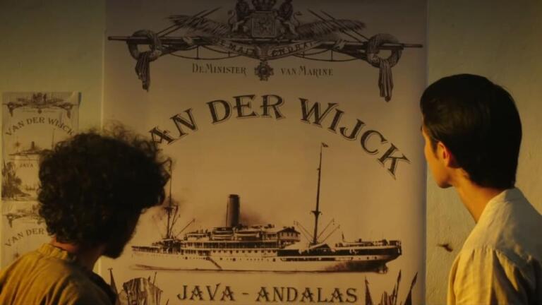 Sinopsis The Sinking of the van der Wijck (2013), Adaptasi Novel Buya Hamka 3 Sinopsis The Sinking of the van der Wijck (2013), Adaptasi Novel Buya Hamka