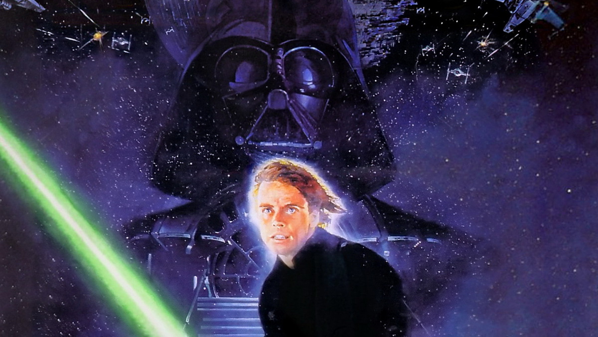 Sinopsis Star Wars: Return of the Jedi (1983)