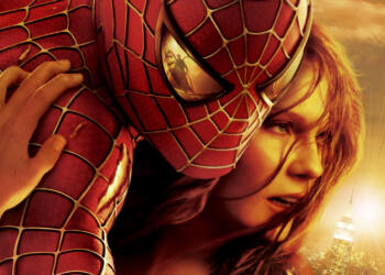 sinopsis film spider-man 2