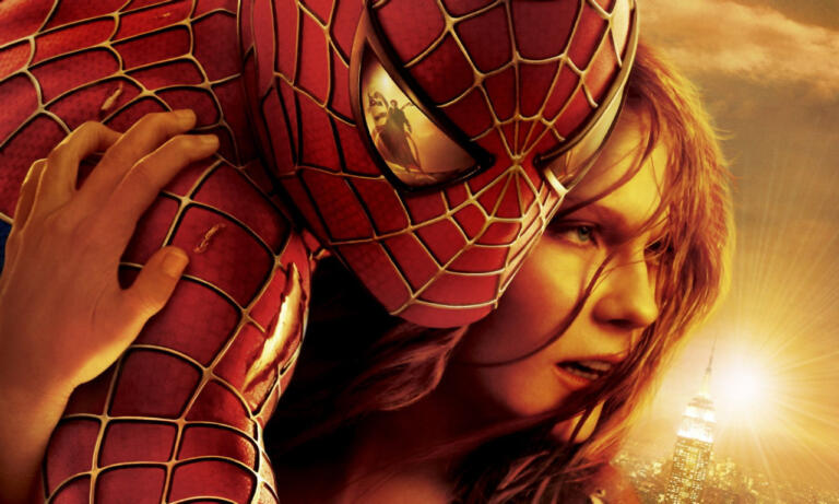 Sinopsis Film Spider-Man 2 (2004) 10 Sinopsis Film Spider-Man 2 (2004)