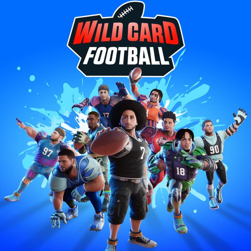Wild-card-football