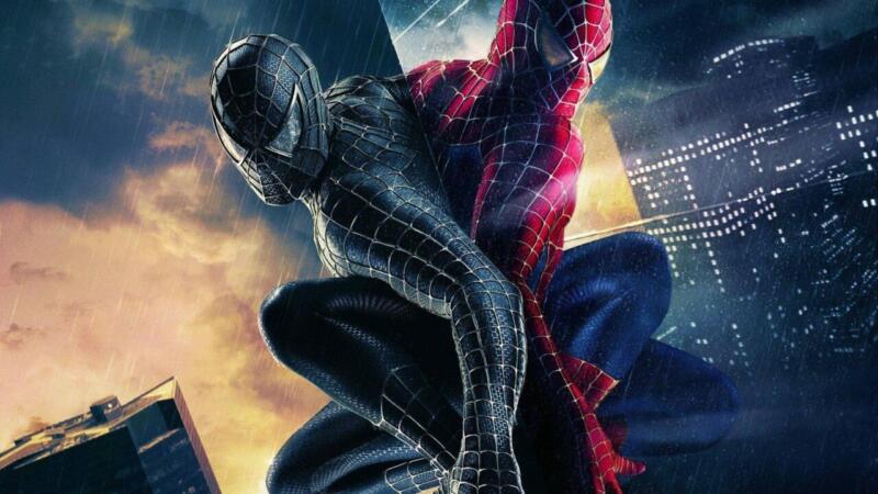 sinopsis film Spider-Man 3