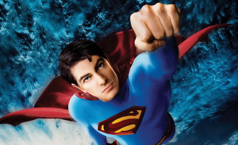 Sinopsis Film Superman Returns (2006)