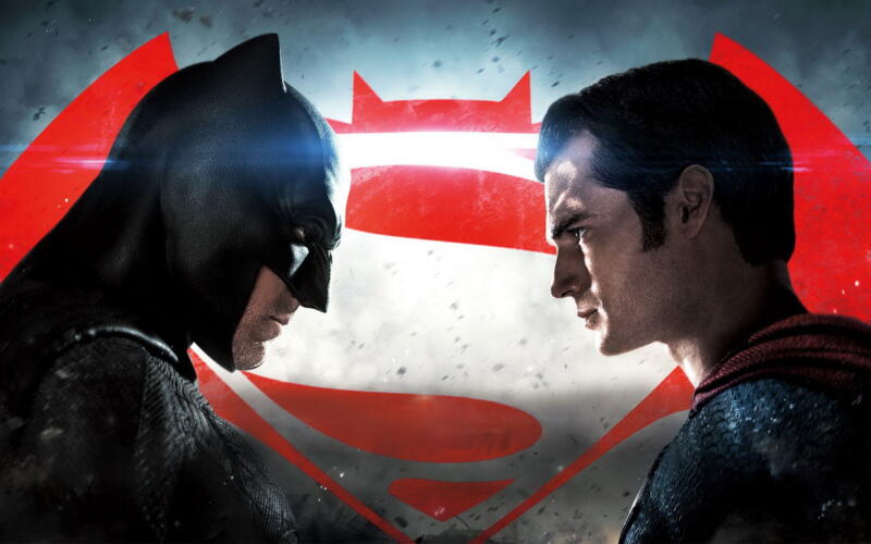 Sinopsis Batman v Superman: Dawn of Justice