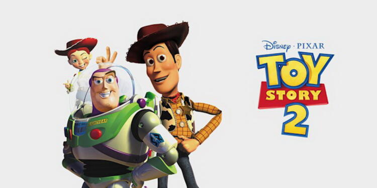 sinopsis film toy story 2