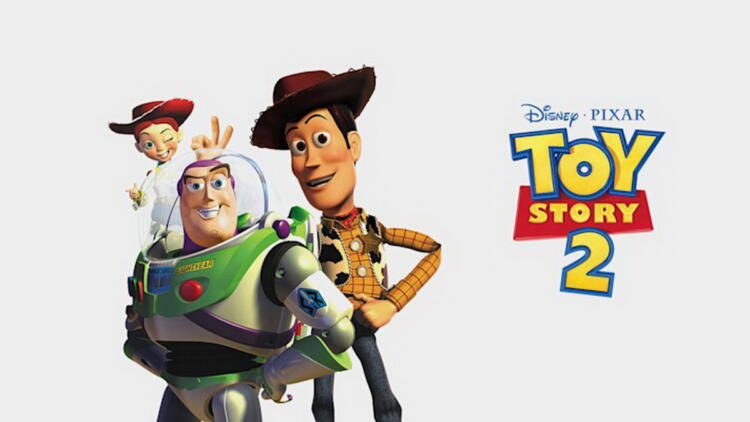sinopsis film toy story 2