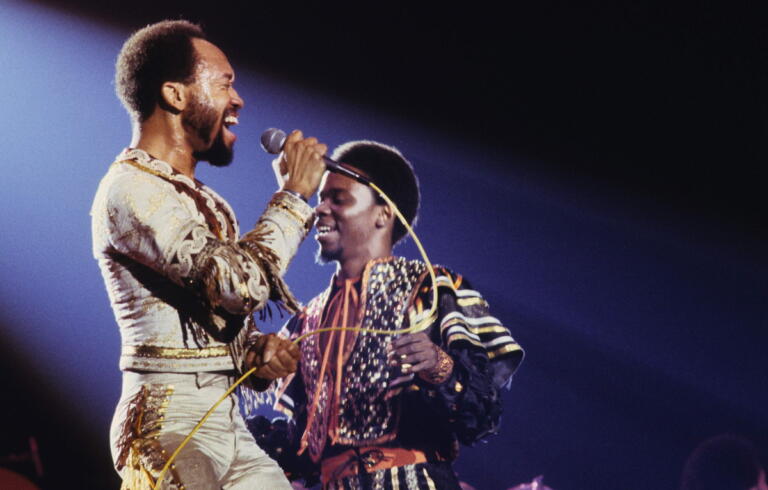 Lirik Lagu September Milik Earth, Wind & Fire