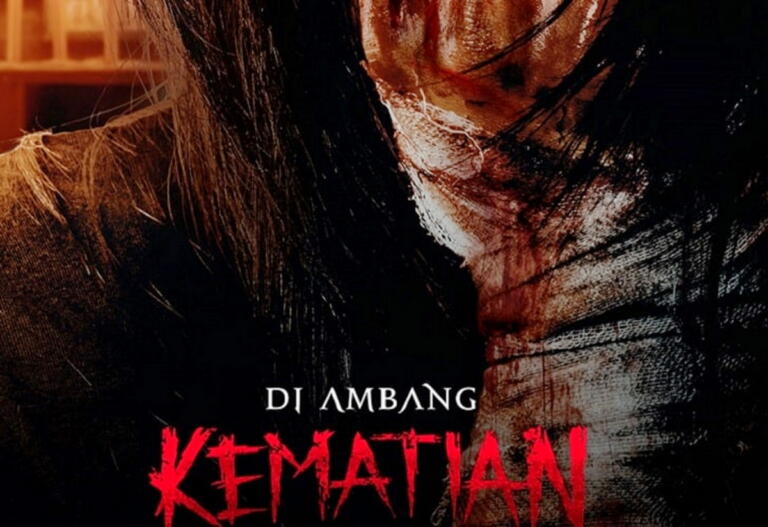 Sinopsis Film Di Ambang Kematian (2023): Film Adaptasi Thread Twitter