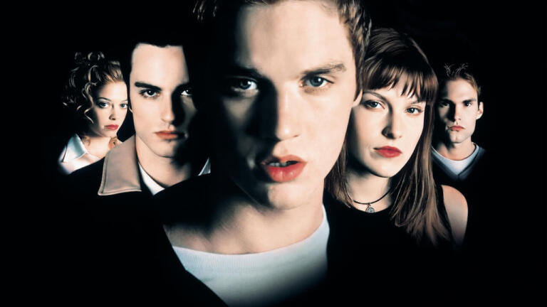 Sinopsis Film Final Destination (2000): Bermain-main Dengan Maut
