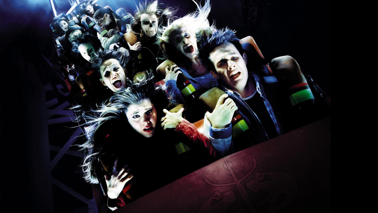 Sinopsis Film Final Destination 3 (2006): Roller Coaster Maut
