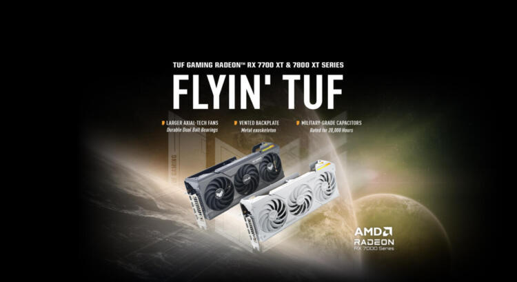 Asus Tuf