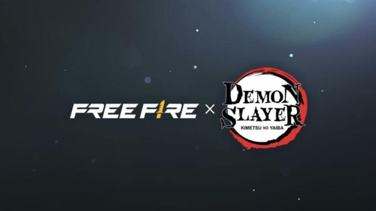 Setelah Lama Menunggu, Akhirnya Detail Kolaborasi FF x Demon Slayer Terungkap! 4 Setelah Lama Menunggu, Akhirnya Detail Kolaborasi FF x Demon Slayer Terungkap!