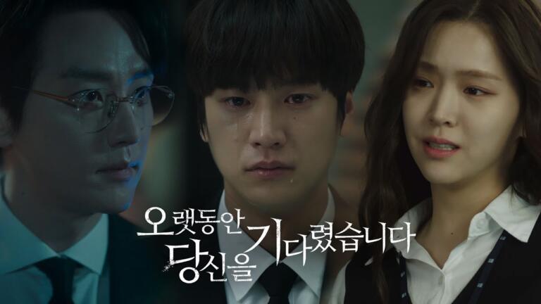 5 Alasan Menarik Kenapa Pencinta Drakor Harus Menonton Longing For You