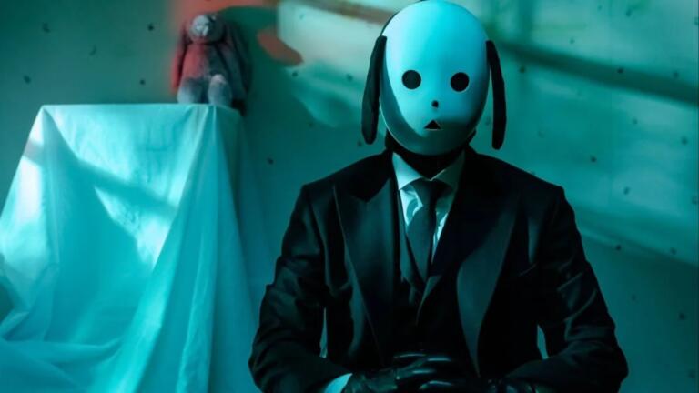 5 Reasons Why You Should Watch The Killing Vote