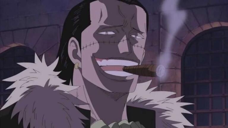 Teori Apakah Crocodile One Piece Dulunya Seorang Wanita?