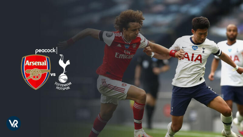 Arsenal vs Tottenham