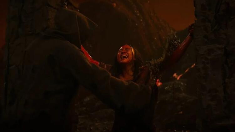 Auto Tobat Setelah Nonton, Hal Menarik Soal Film Siksa Neraka!