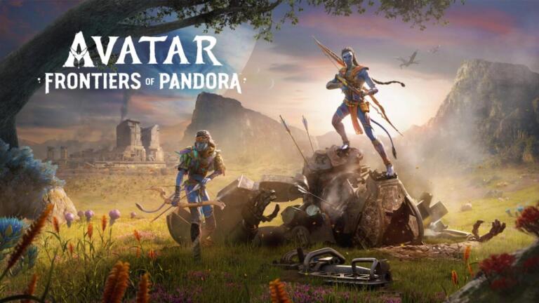 Avatar: Frontiers of Pandora System Requirements PC