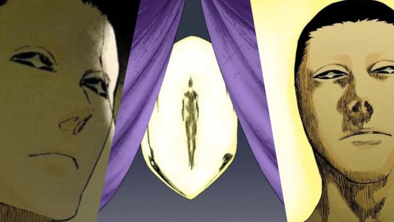 4 Body Parts of Soul King that Have Their Own Consciousness