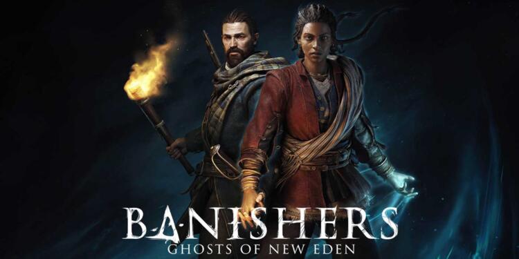 Banishers Ghosts Of New Eden Ditunda Ke Dafunda Com