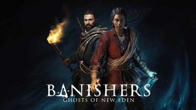 Banishers: Ghosts of New Eden