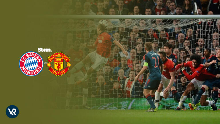 Link Live Streaming Bayern Munchen vs Manchester United, Duel Panas Liga Champions Minggu Ini 5 Link Live Streaming Bayern Munchen vs Manchester United, Duel Panas Liga Champions Minggu Ini