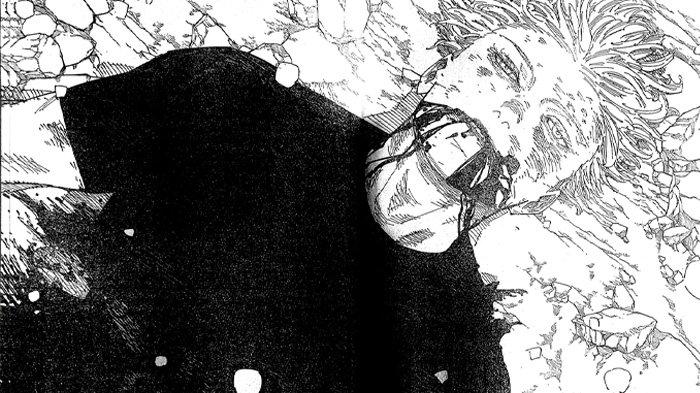 Did Gojo Satoru Really die in Chapter 236? Here are the Facts