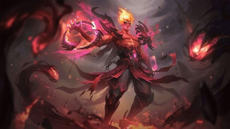 Bisa Bikin Tidak Berkutik, Inilah 5 Hero Counter Valir Mobile Legends