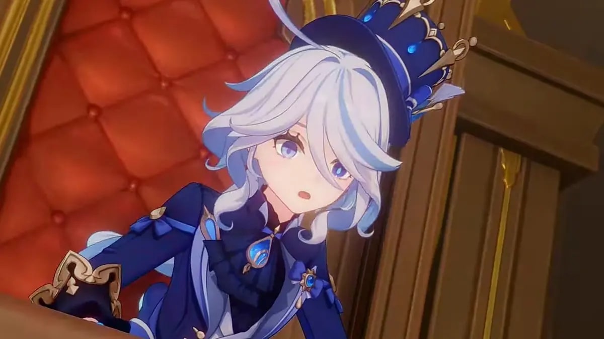 Bakal Overpower, Inilah Bocoran Gameplay Furina Archon Hydro di Genshin Impact 9 Bakal Overpower, Inilah Bocoran Gameplay Furina Archon Hydro di Genshin Impact