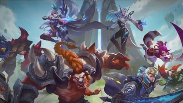 3 Cara Mudah Membuat Sinergi Summoner di Magic Chess Mobile Legends 11 3 Cara Mudah Membuat Sinergi Summoner di Magic Chess Mobile Legends