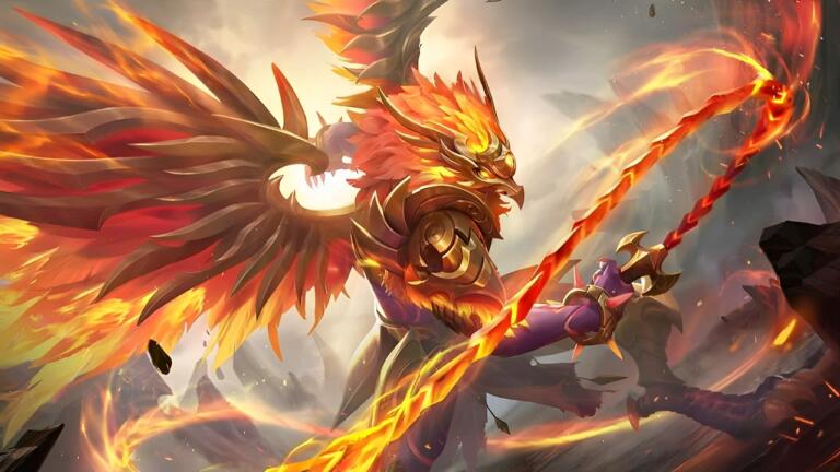 4 Cara Mendapatkan Skin Kaja Inferno Taskmaster ML Dengan Mudah 8 4 Cara Mendapatkan Skin Kaja Inferno Taskmaster ML Dengan Mudah
