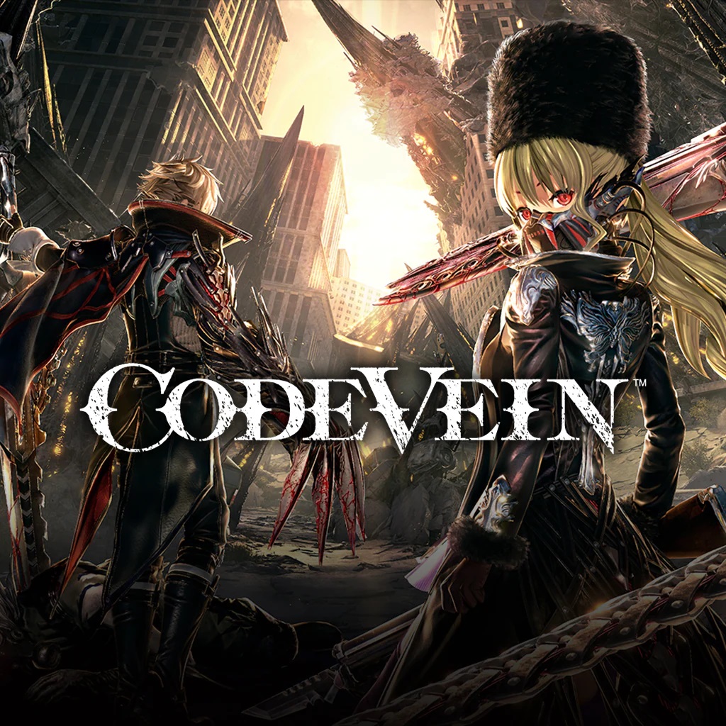 Code Vane Game Spesifikasi PC Memainkan Game Code Vein - Dafunda
