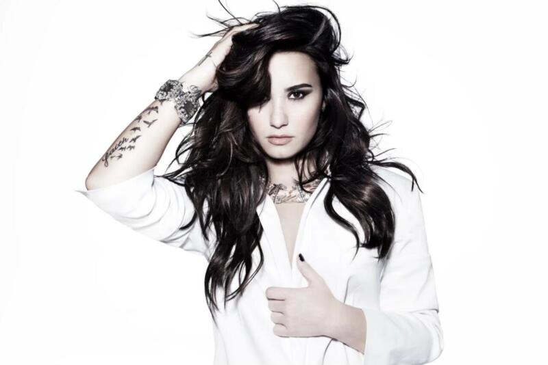 lirik lagu heart attack