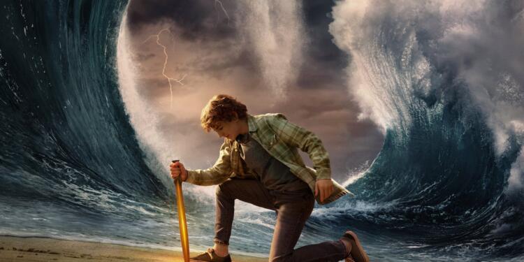 Disney+ Mengungkap Tanggal Pemutaran Serial Percy Jackson And The Olympians