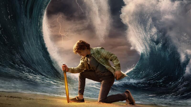 Disney+ Mengungkap Tanggal Pemutaran Serial Percy Jackson And The Olympians